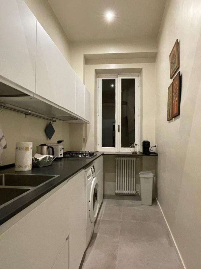 Apartamento Center, Luxury & History In Via Monserrato *
