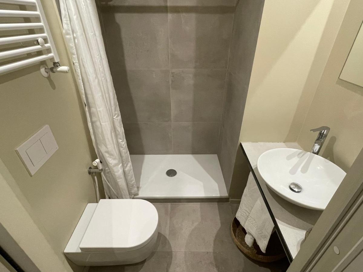 Apartamento Center, Luxury & History In Via Monserrato Roma