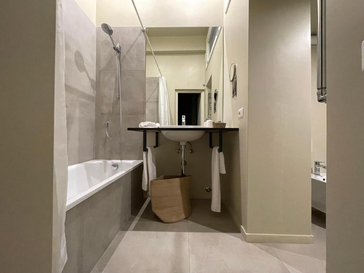 Center, Luxury & History In Via Monserrato Roma