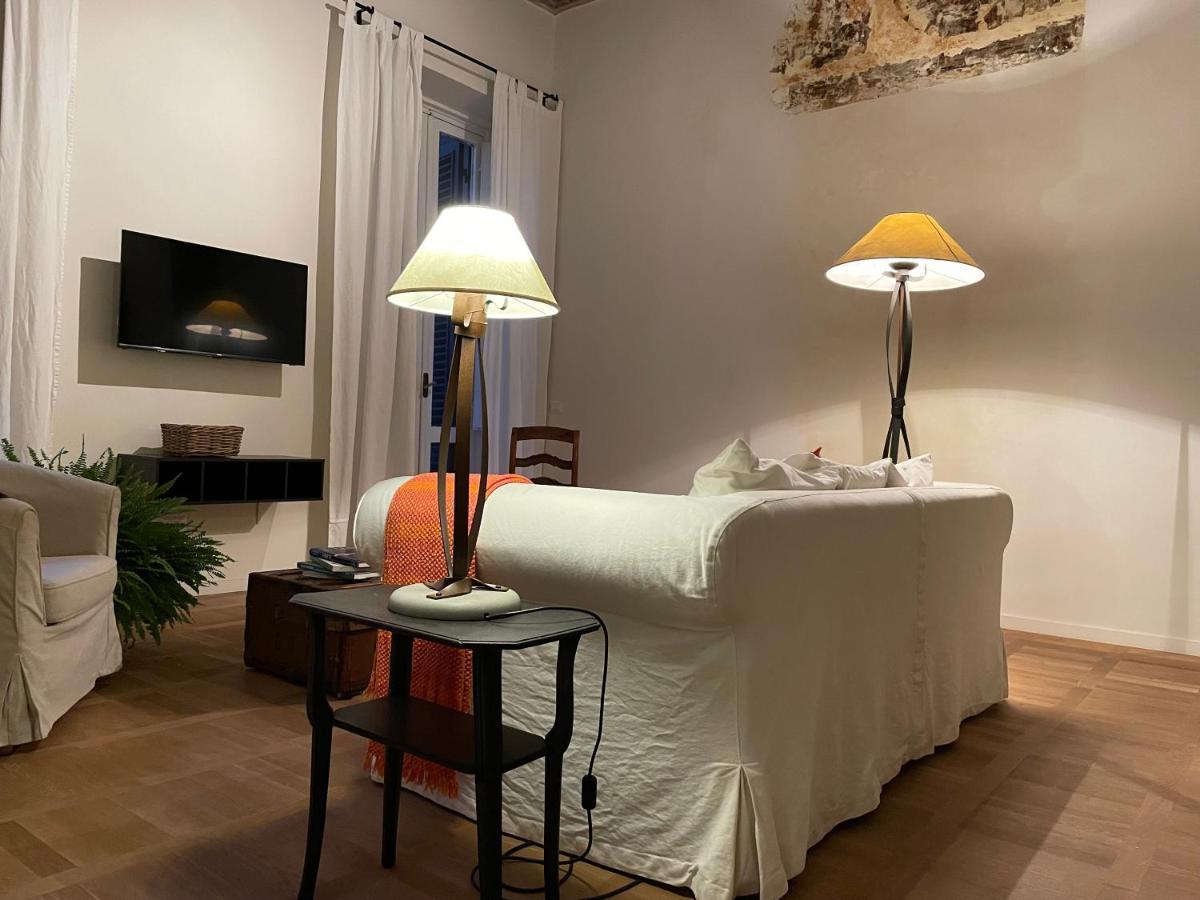 Center, Luxury & History In Via Monserrato Roma