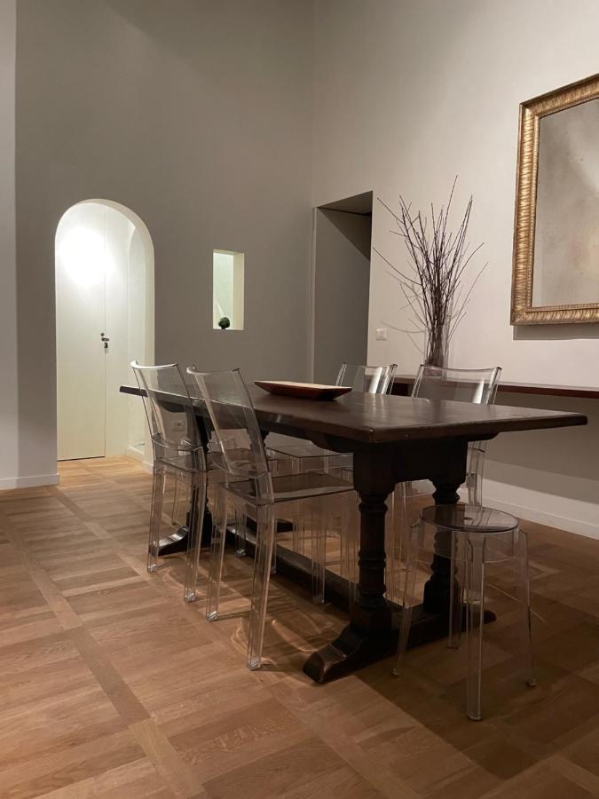 Center, Luxury & History In Via Monserrato Rom