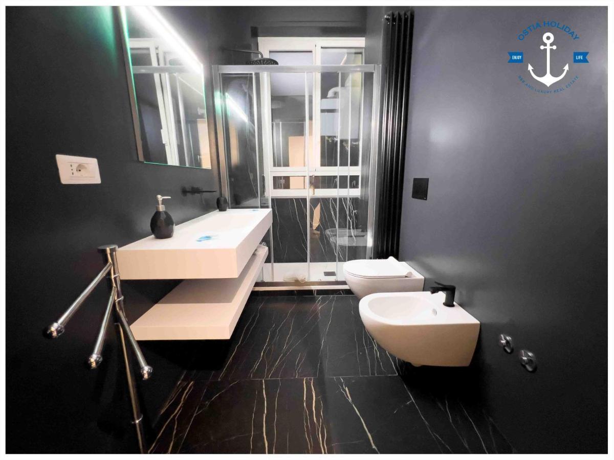 Apartment Romolo E Remo *