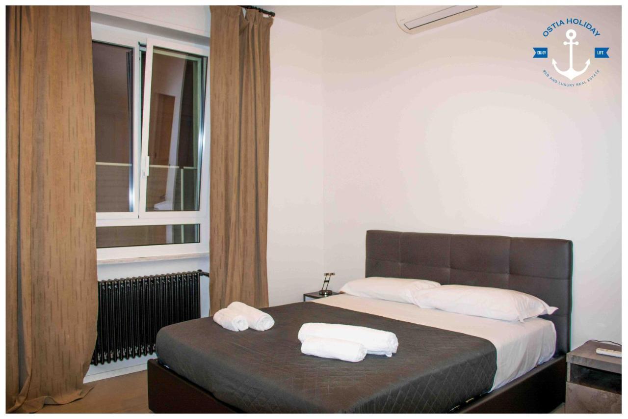 Romolo E Remo Apartment *