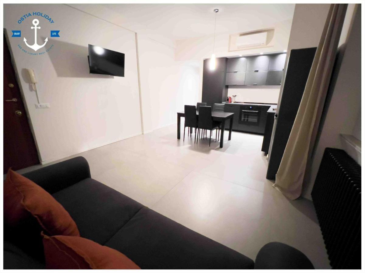 Apartment Romolo E Remo *