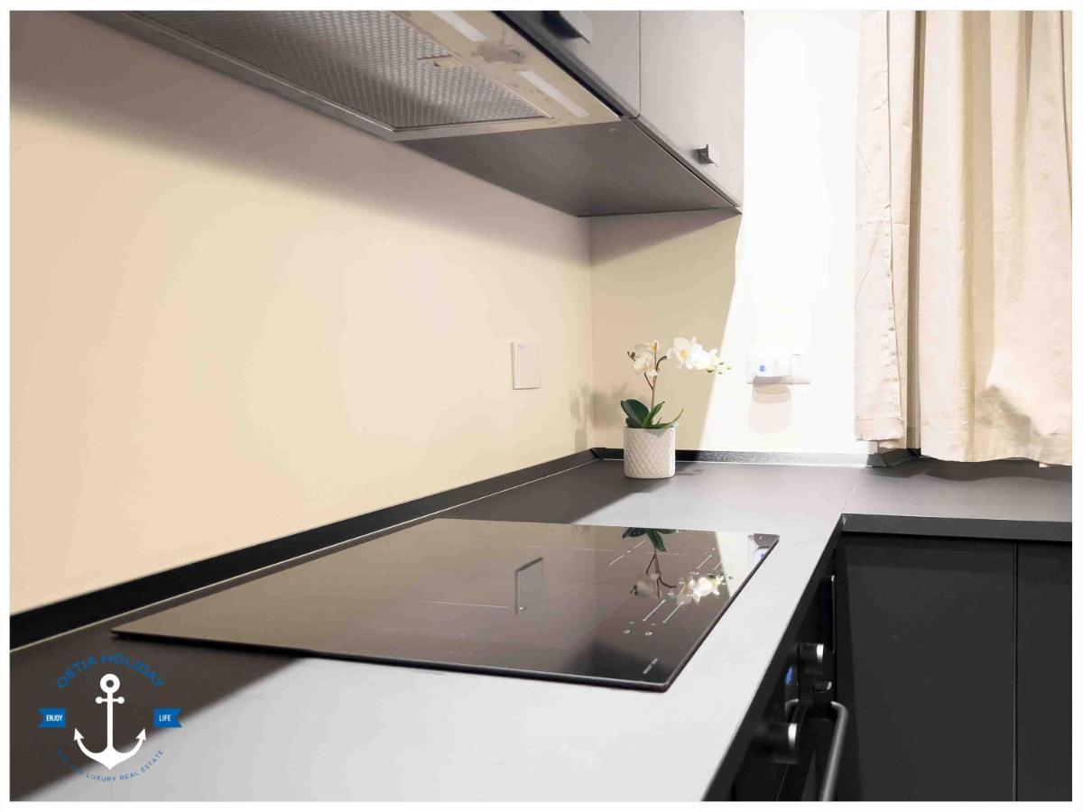 Romolo E Remo Apartment *