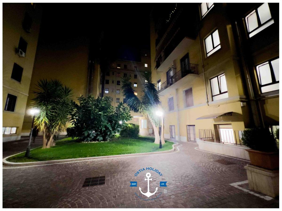 Apartment Romolo E Remo