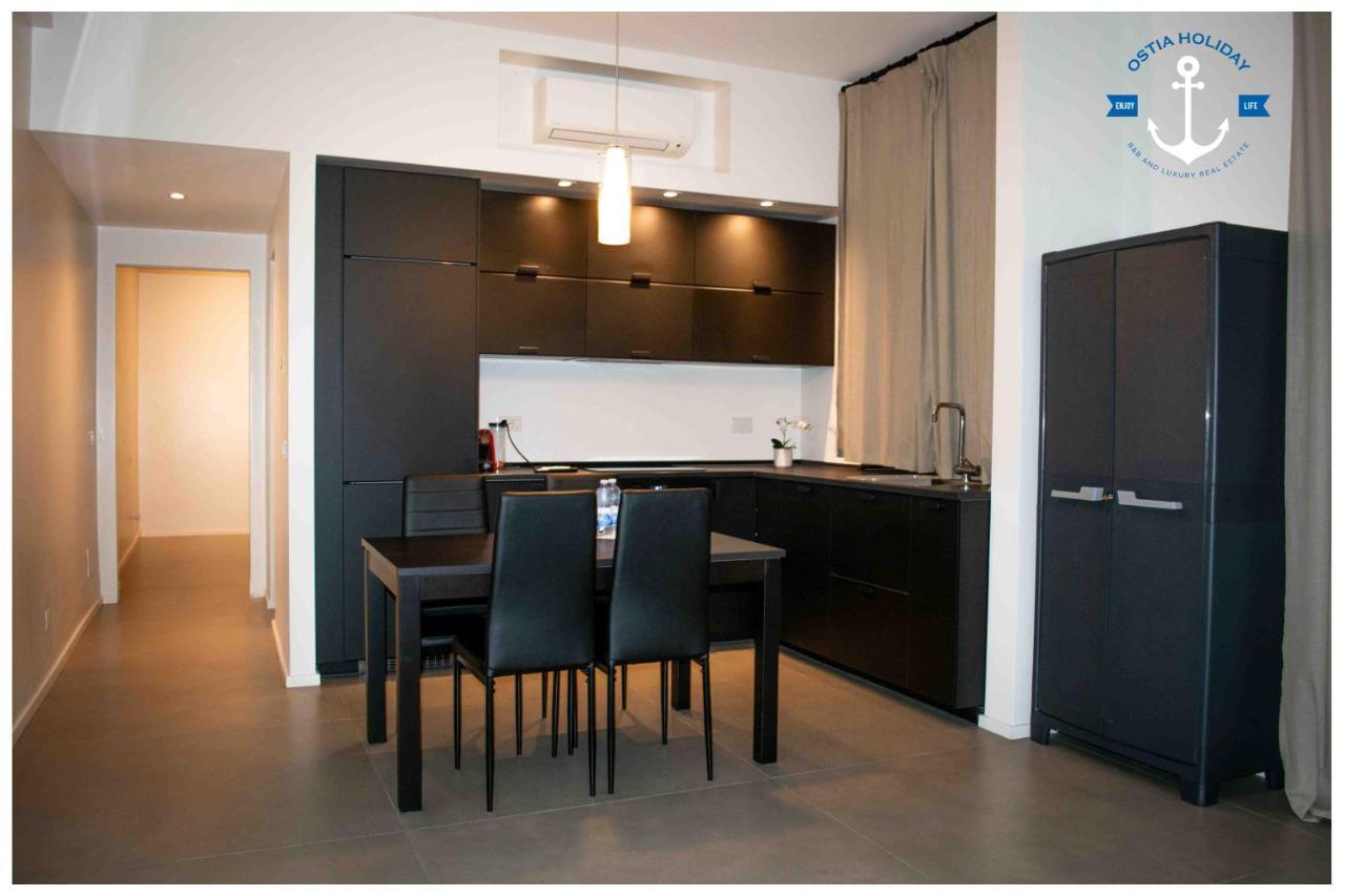 Apartment Romolo E Remo