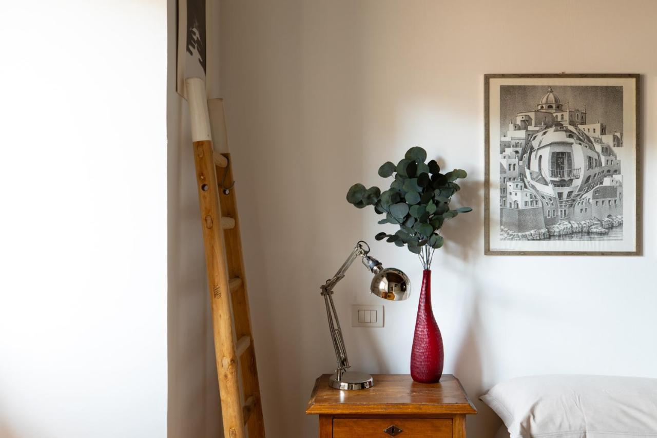 Apartamento Iflat Homey In Campo De'fiori Roma