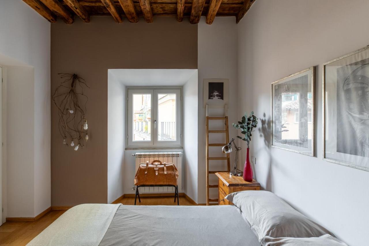 Apartamento Iflat Homey In Campo De'fiori