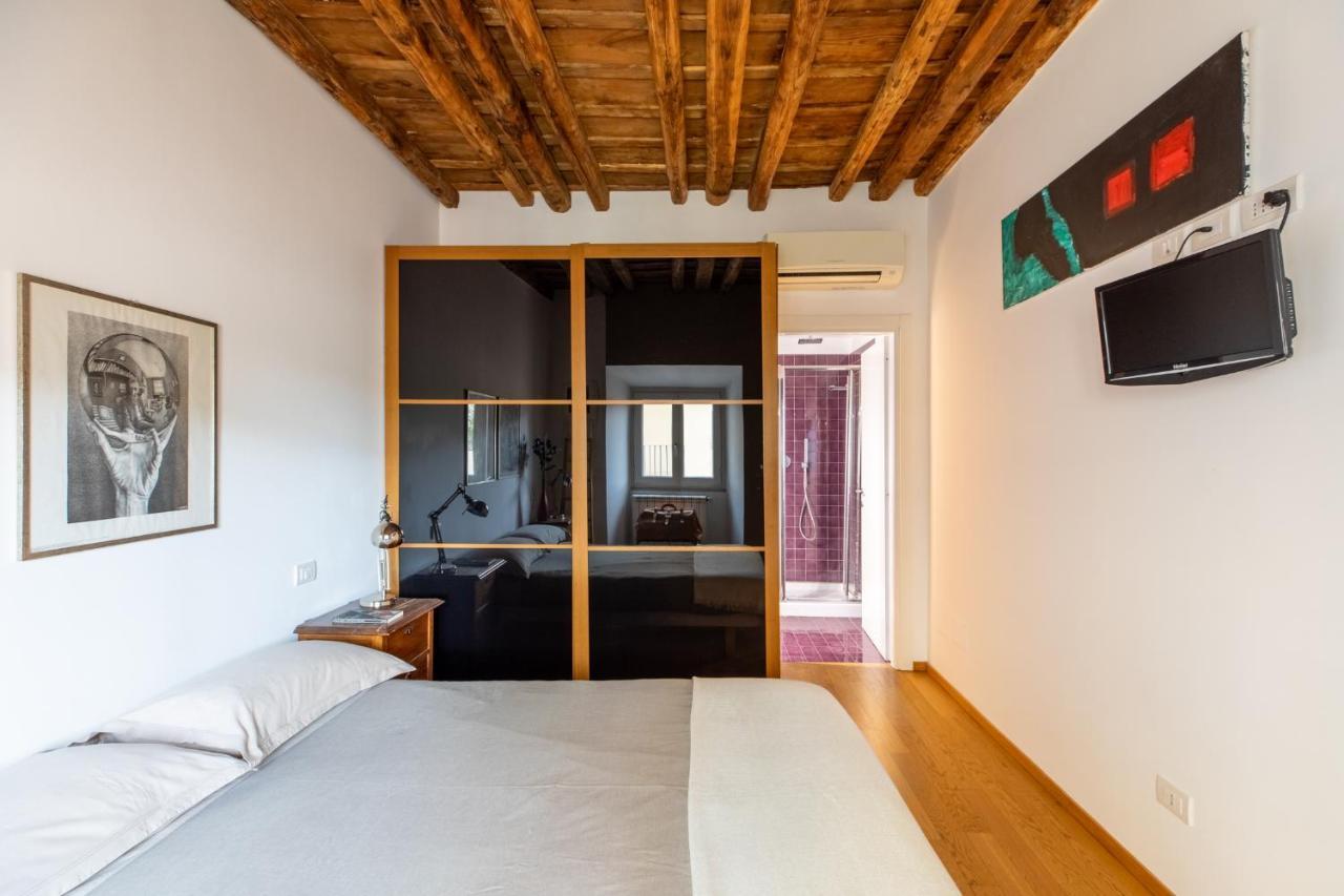Iflat Homey In Campo De'fiori Roma