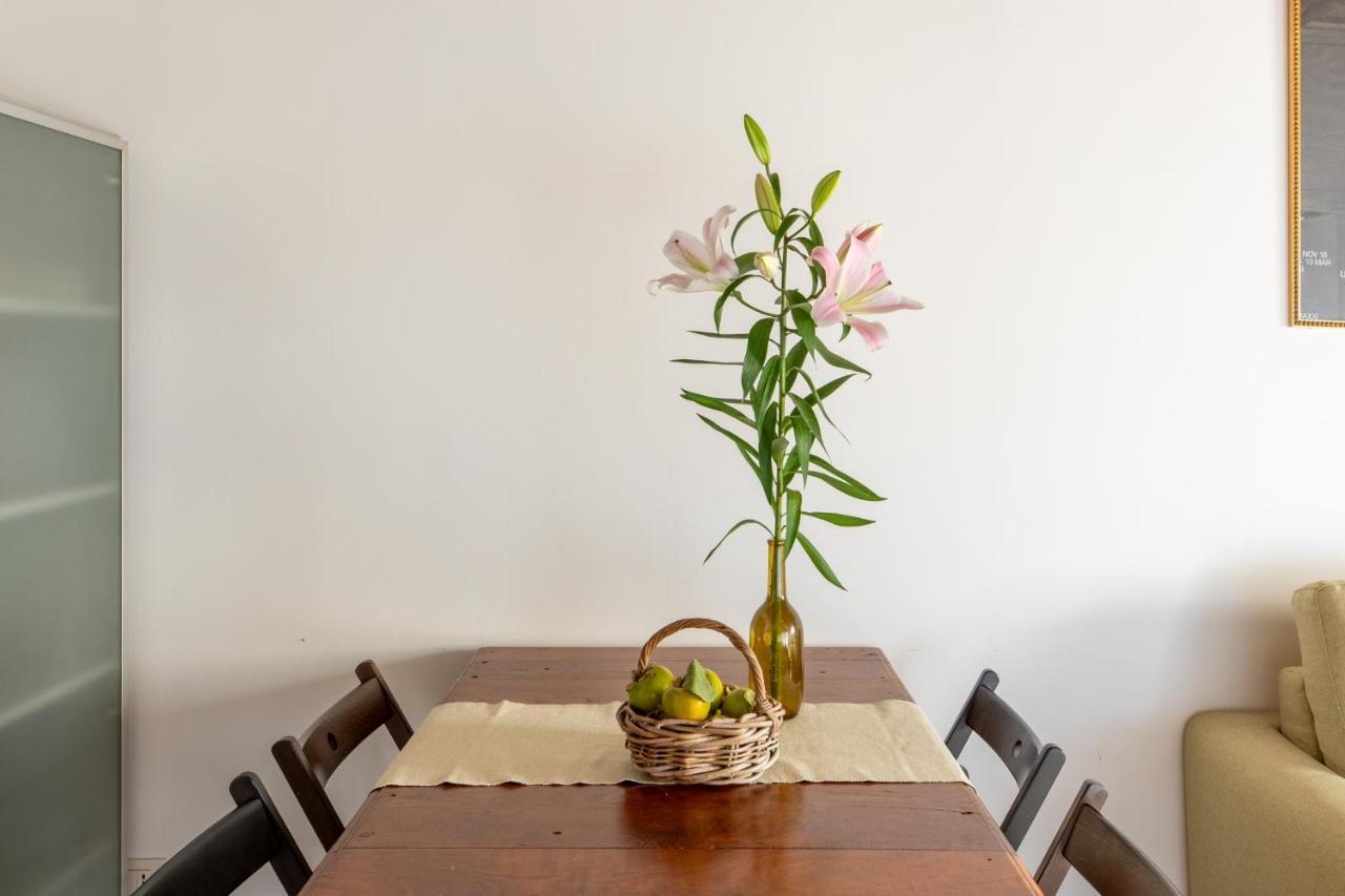 Apartamento Iflat Homey In Campo De'fiori *