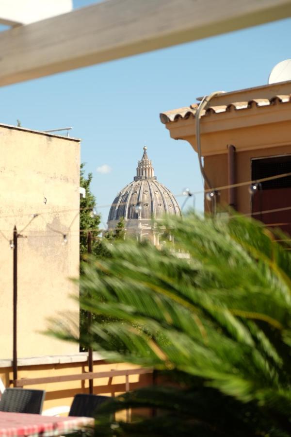 Clivo's 1 Buddyrent Roma