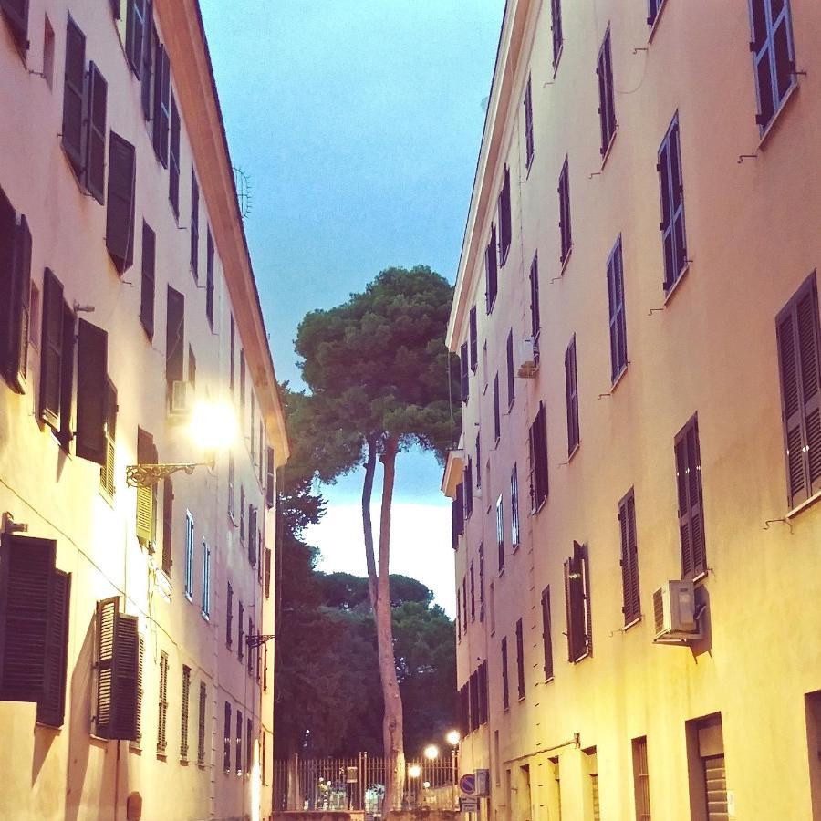 Afnakafna Apartamento Roma