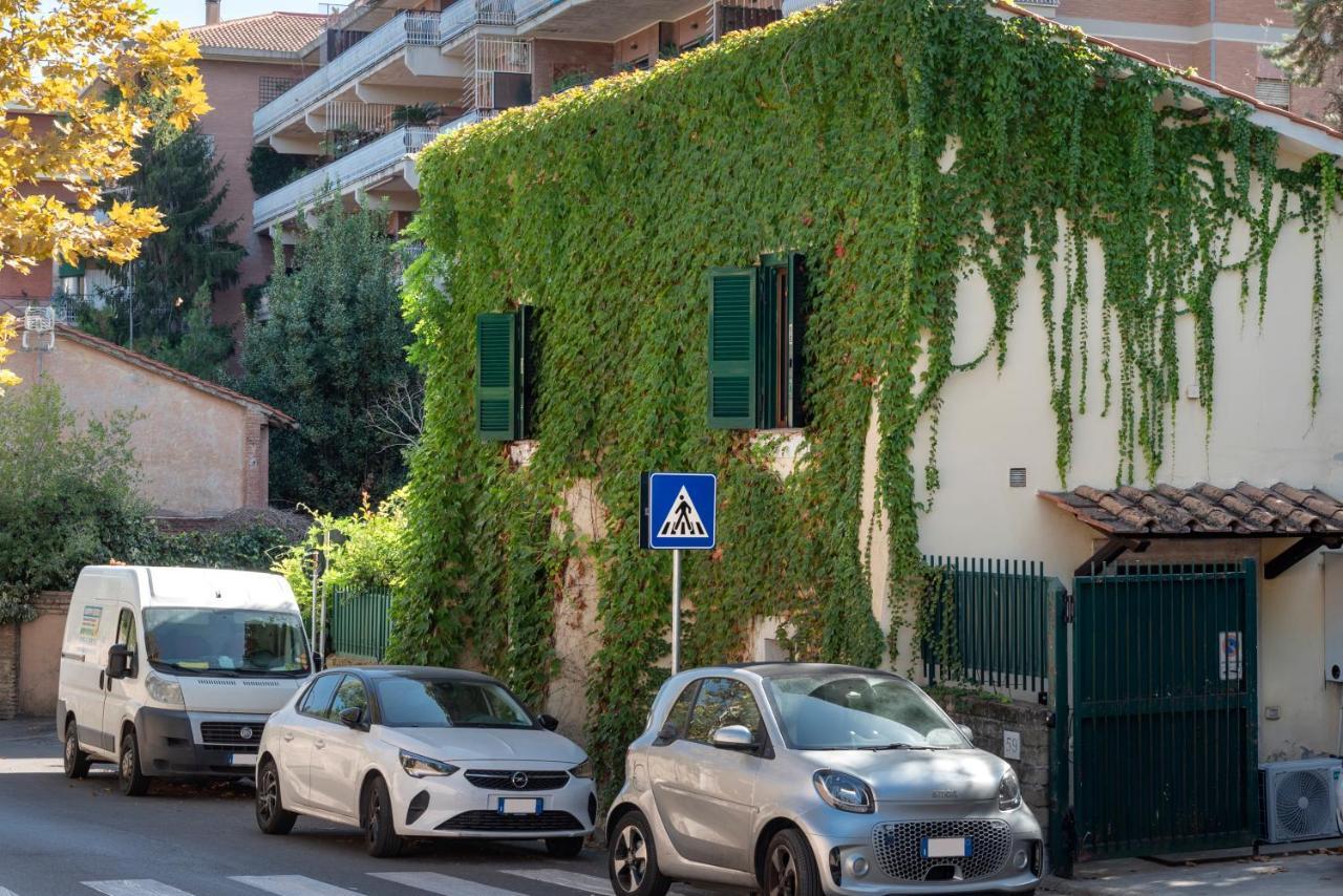 Bosco Affittacamere *