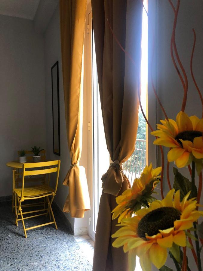Flower Marconi Roma