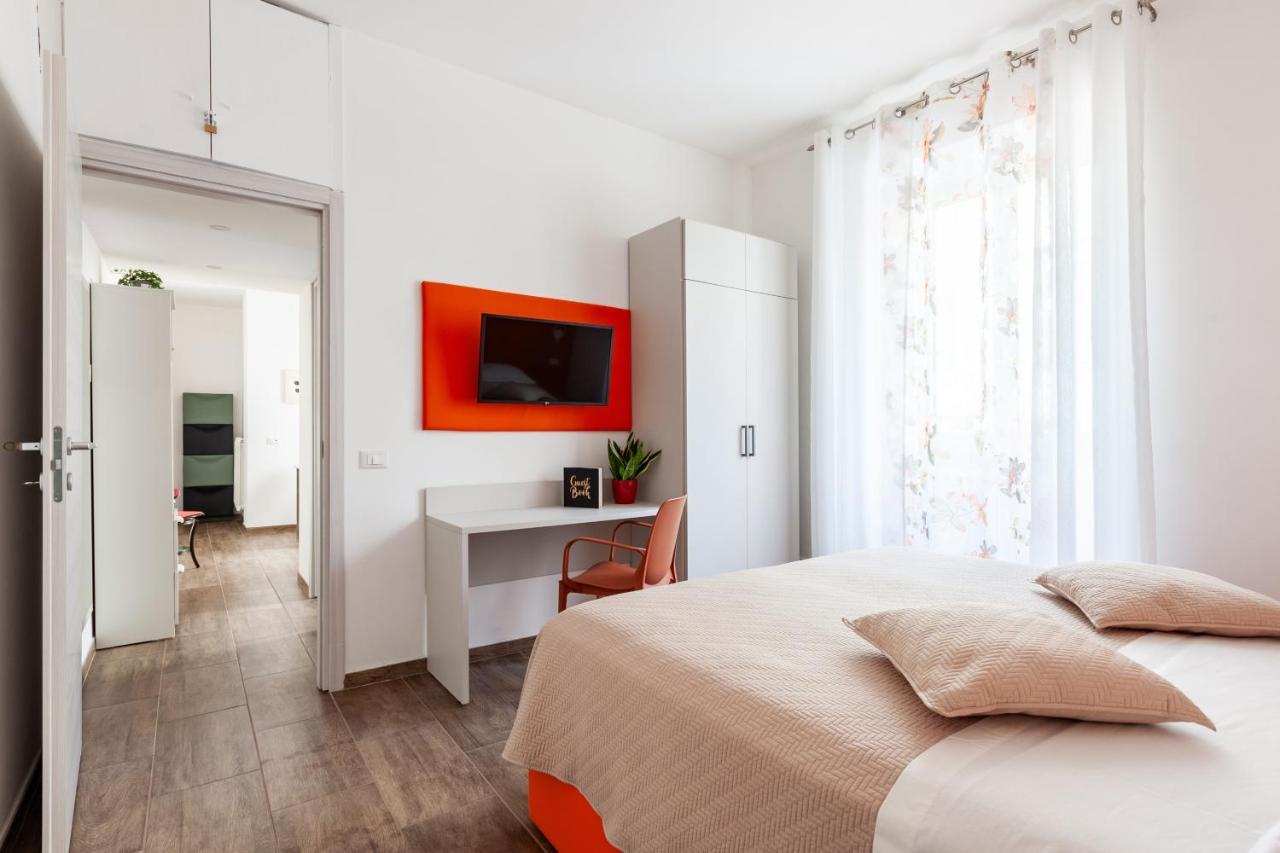 Grazioso A Apartamento *