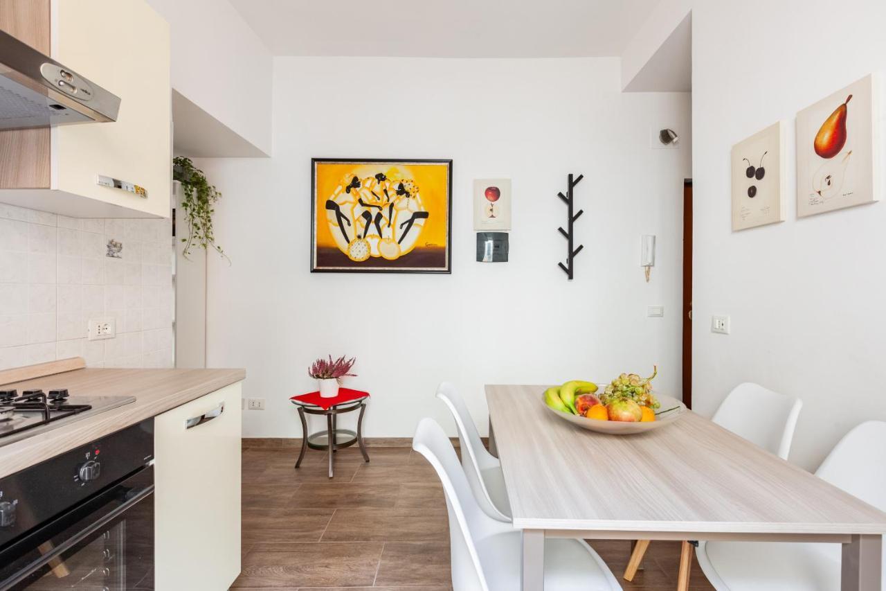 Apartamento Grazioso A