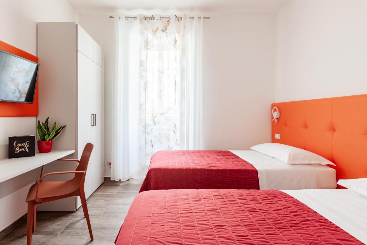 Apartamento Grazioso A