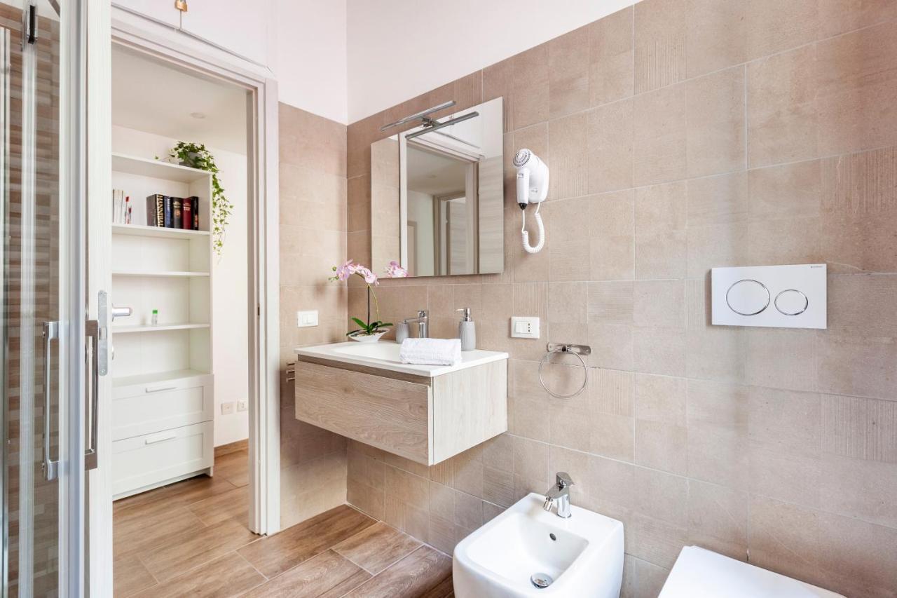 Grazioso A Apartamento Roma