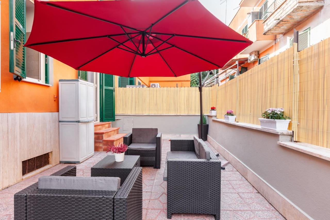 Grazioso A Apartamento