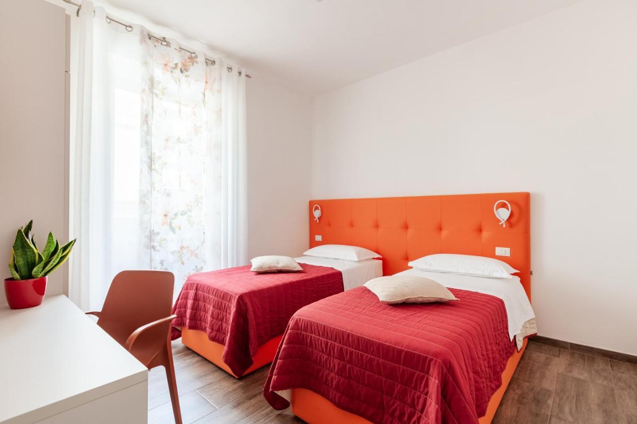 Apartamento Grazioso A