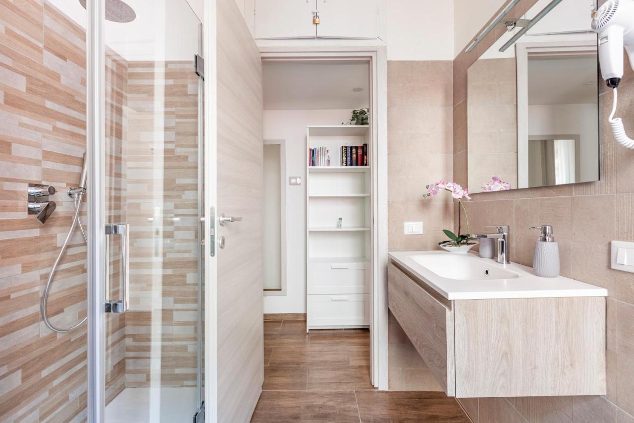Grazioso A Apartamento Roma