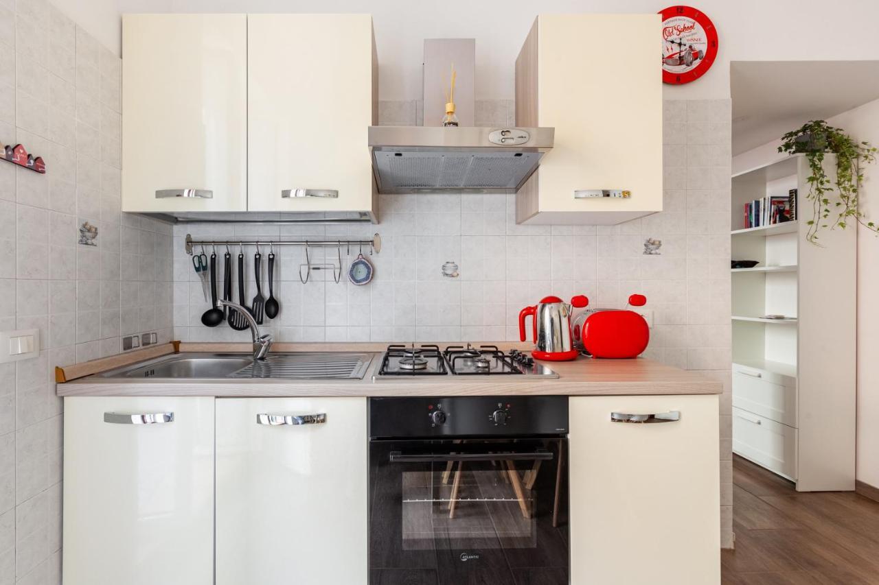 Grazioso A Apartamento