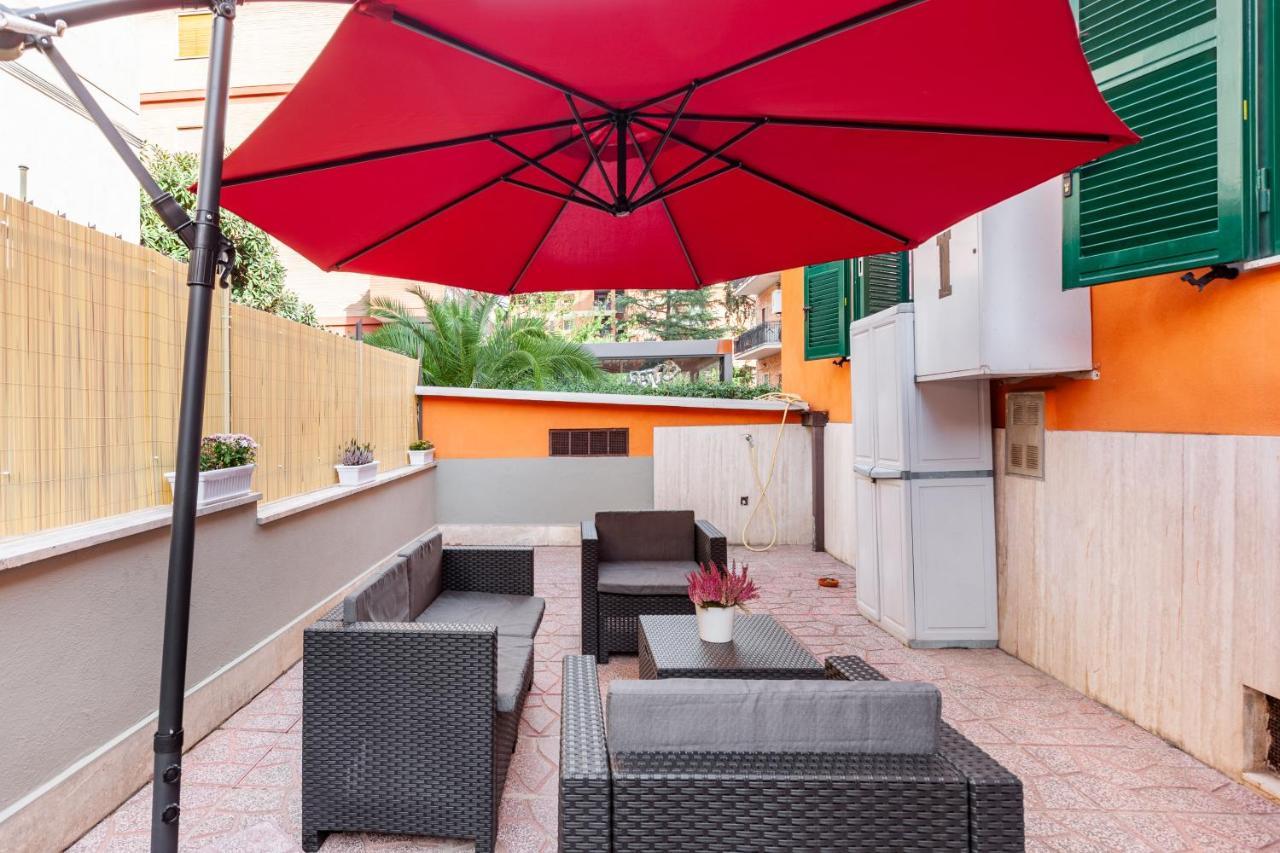 Apartamento Grazioso A