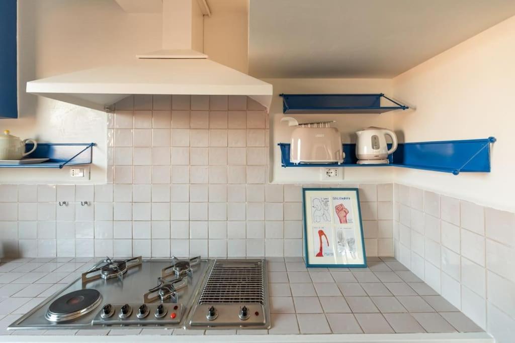 Appartamento Casa Adriana, A Burghesius Roma