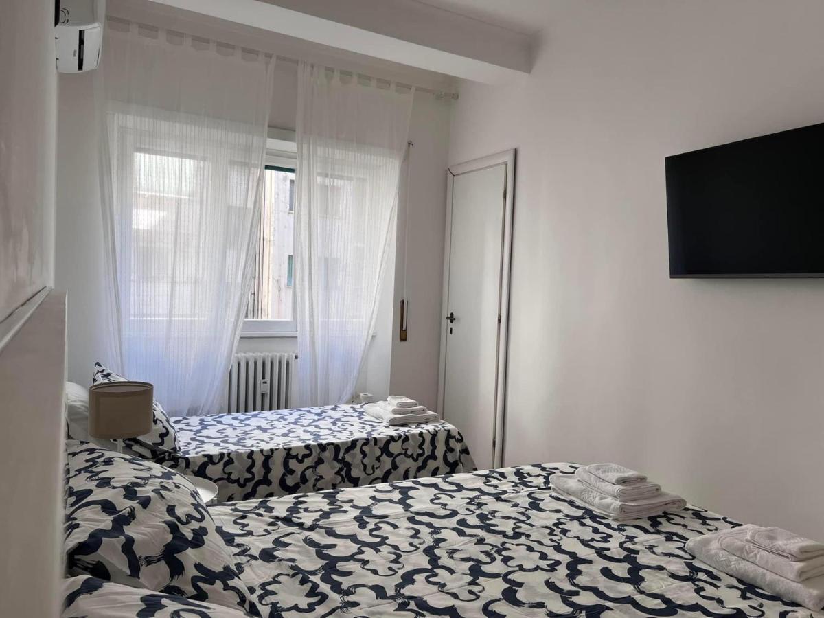 Affittacamere Dolce Monteverde Trastevere