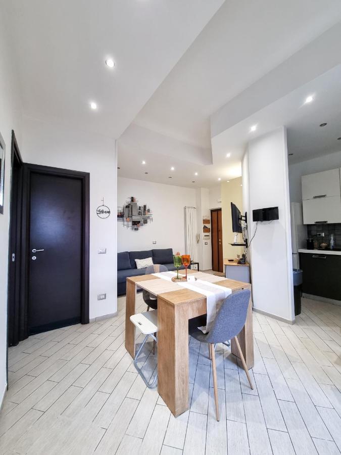 La Casa Della Pineta Holiday home