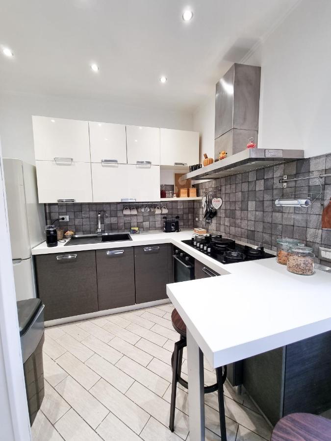 Holiday home La Casa Della Pineta Rome