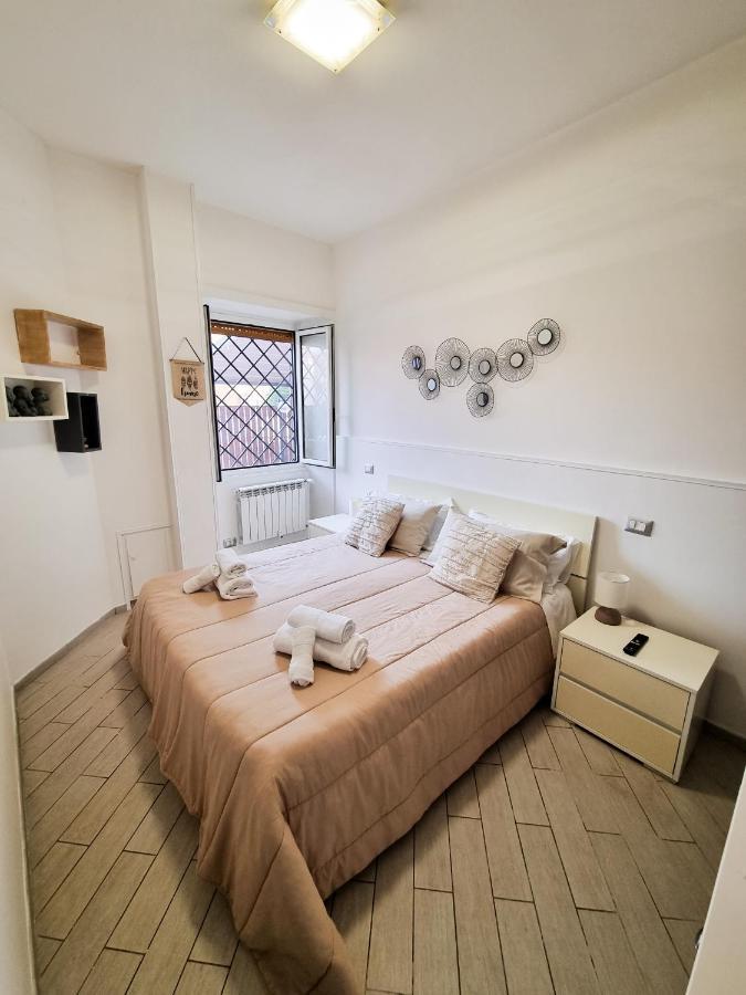 Сasa de vacaciones La Casa Della Pineta