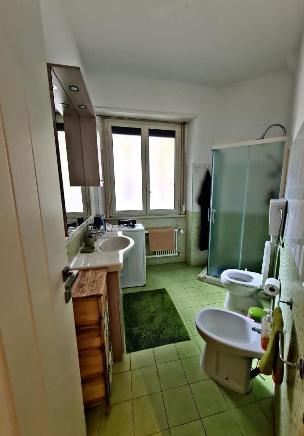 Affittacamere Modern Cozy Style Roma