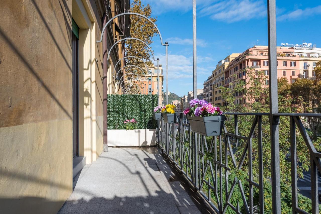 Apartment Vatican With Balcony *