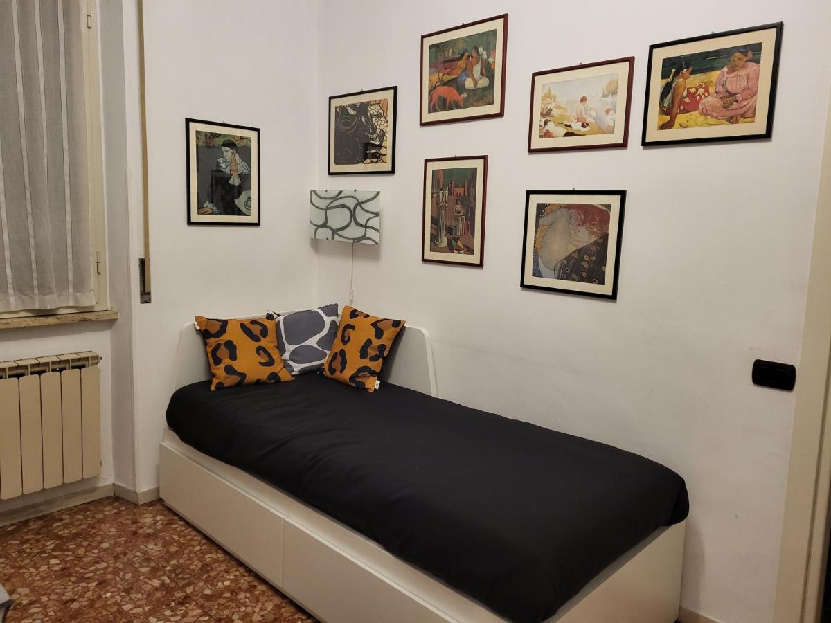 Soggiorna Con Claudia Apartamento