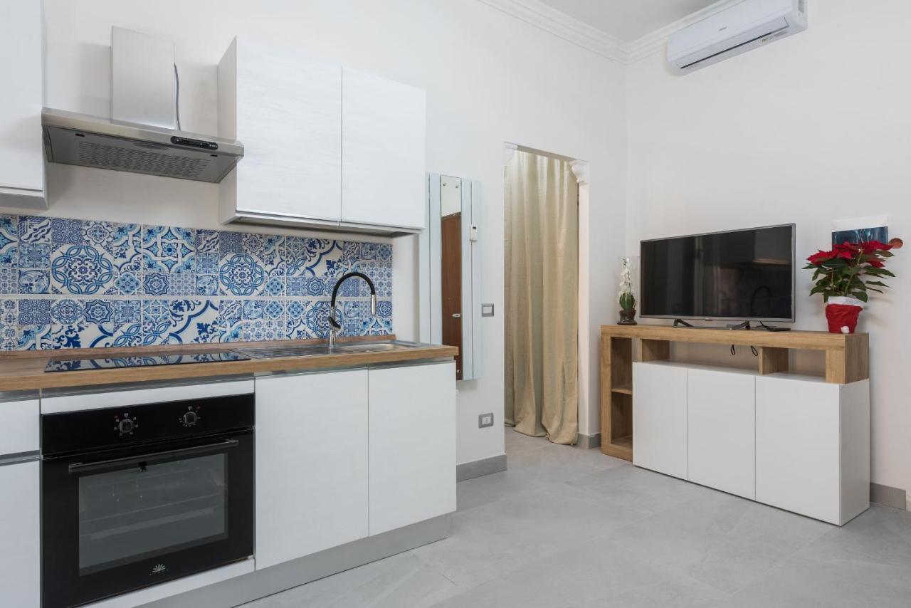 Apartamento Vatican With Balcony Roma