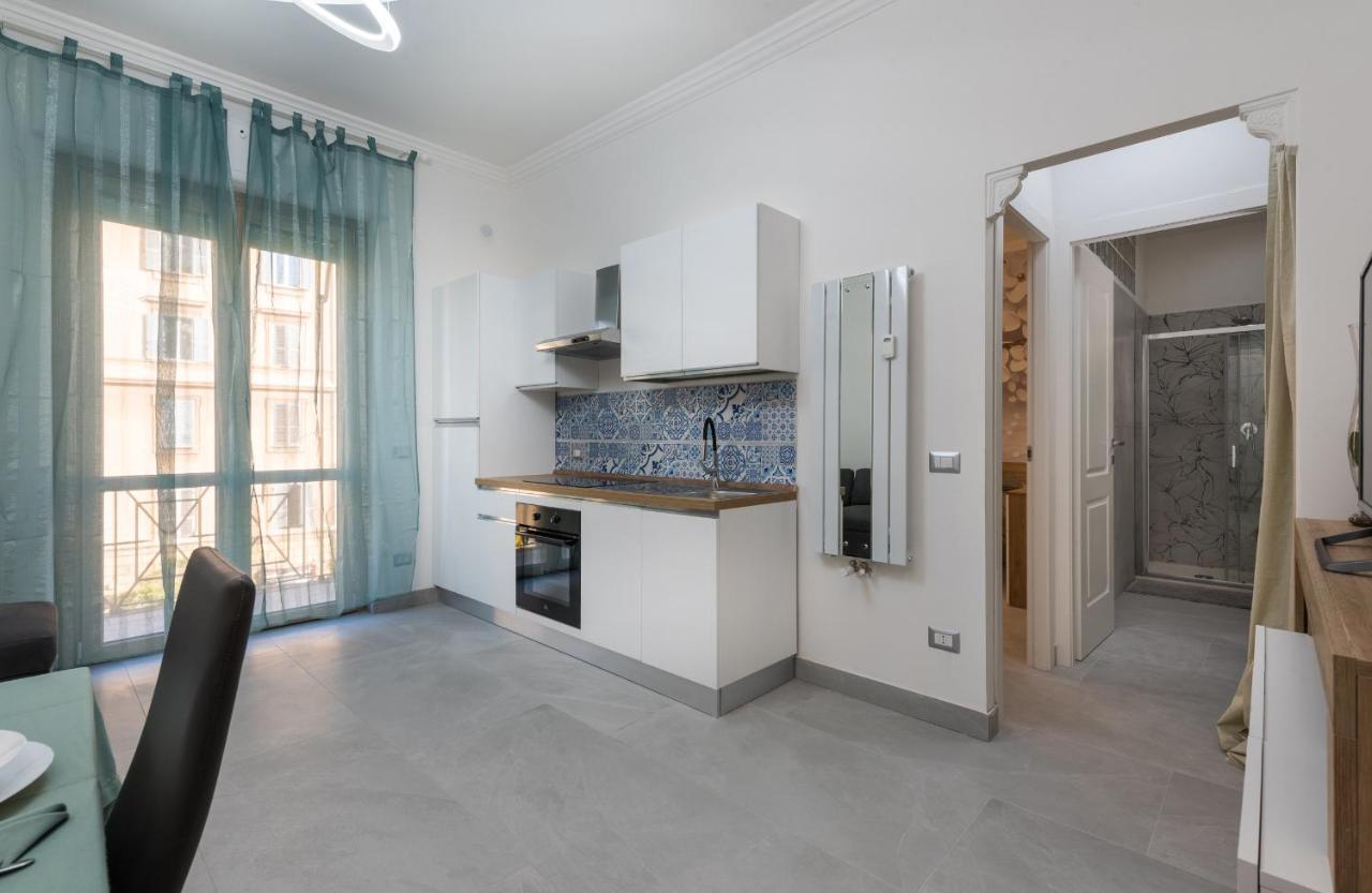 Apartamento Vatican With Balcony *
