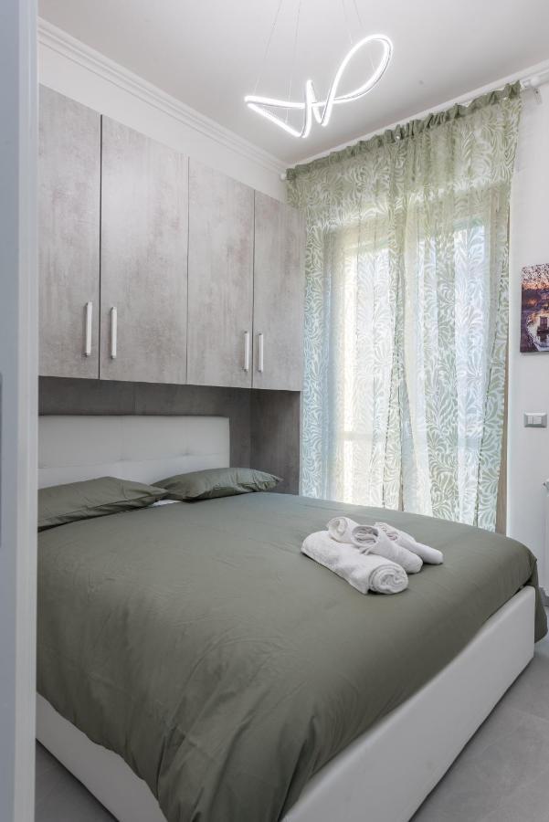 Apartamento Vatican With Balcony Roma