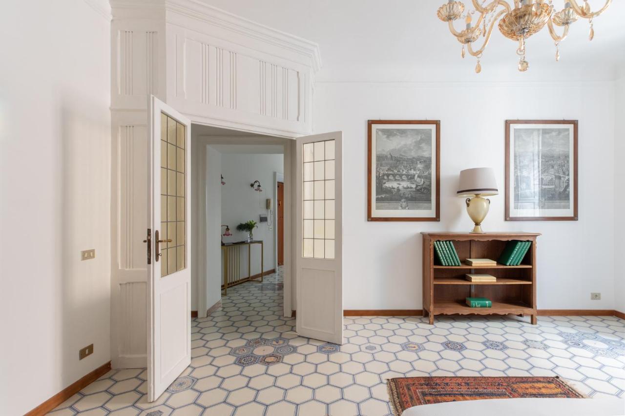 Apartamento Iflat Barberini 's Dream Roma