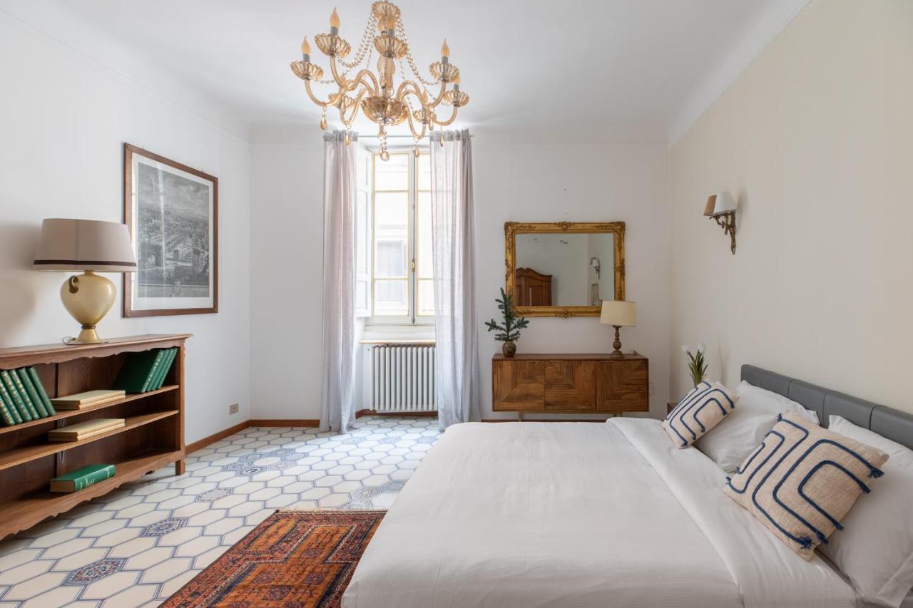 Iflat Barberini 's Dream Roma