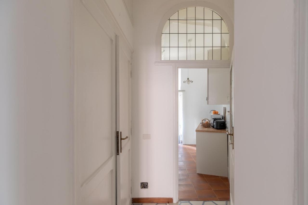 Iflat Barberini 's Dream Apartamento