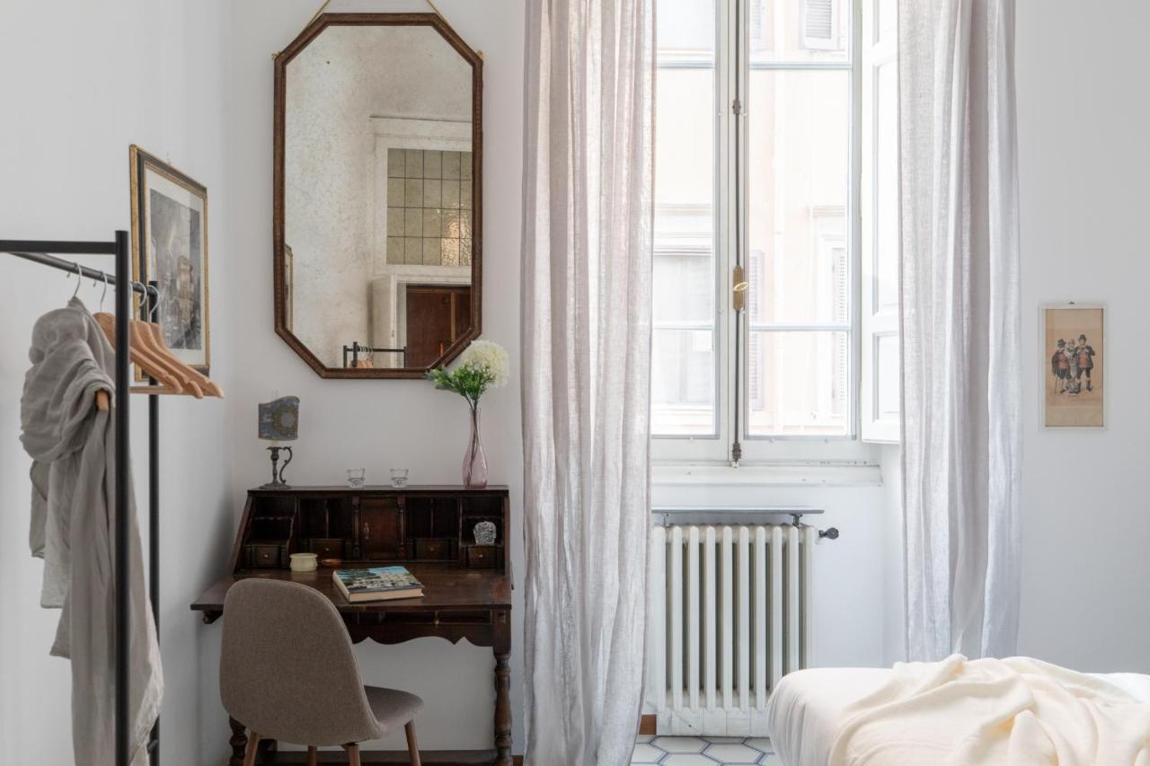 Apartamento Iflat Barberini 's Dream