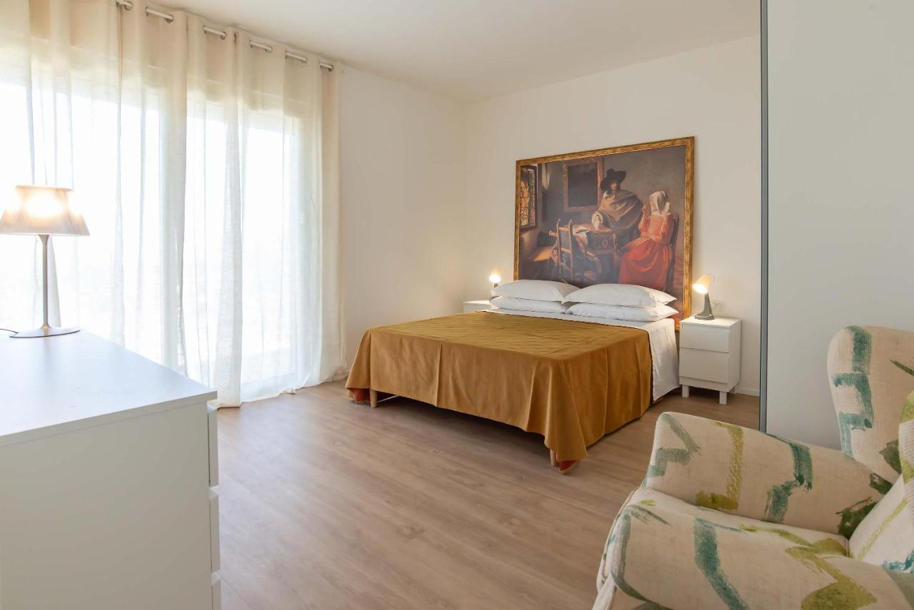 Apartamento Tre Fontane *
