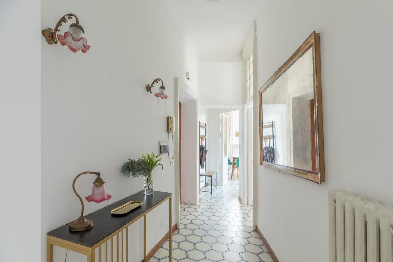 Apartamento Iflat Barberini 's Dream