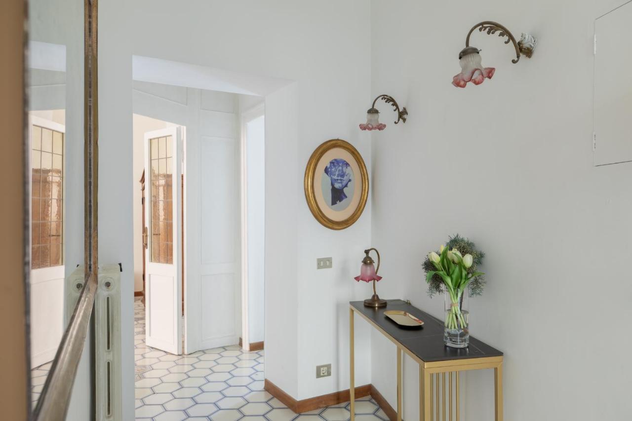 Iflat Barberini 's Dream Roma