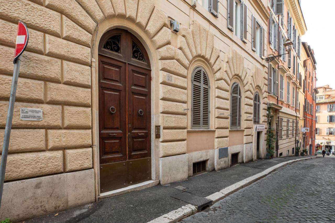 Apartamento Iflat Barberini 's Dream *