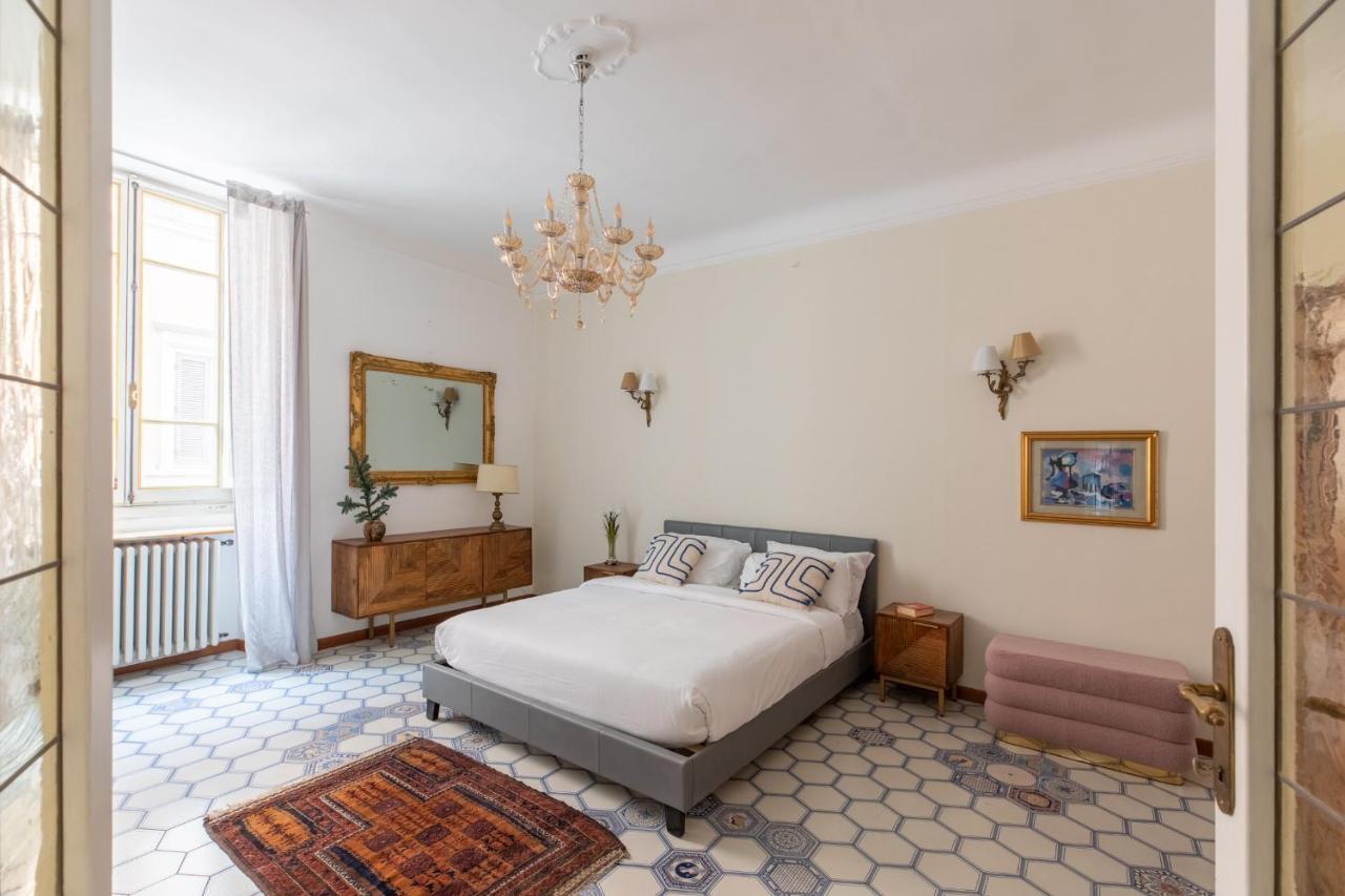 Iflat Barberini 's Dream