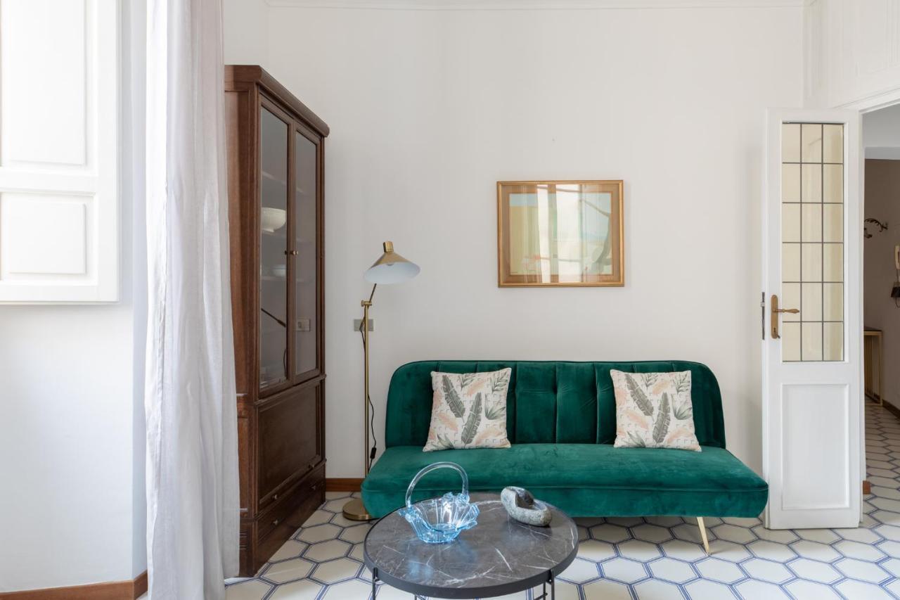 Iflat Barberini 's Dream Apartamento *