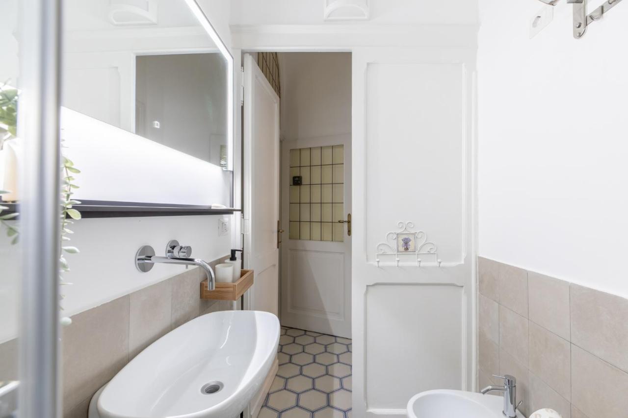 Apartamento Iflat Barberini 's Dream Roma